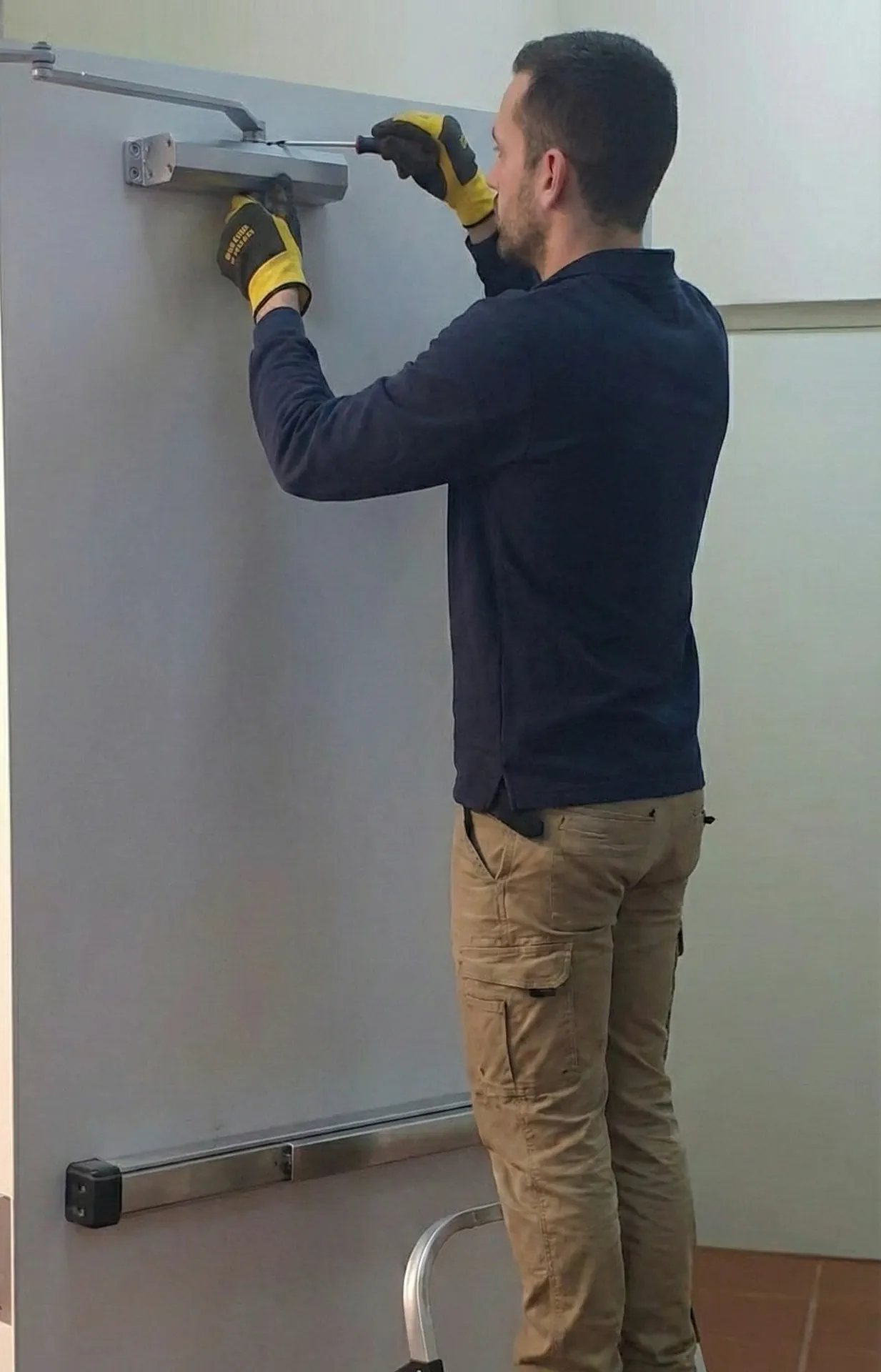 Instalación